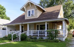 411 E Washington Ave, Kingman, KS 67068
