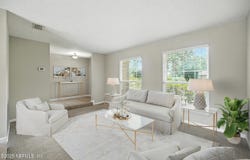 1408 PINEWOOD Road, Jacksonville Beach, FL 32250