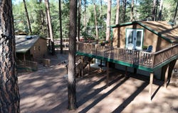 512 W Standage Drive, Payson, AZ 85541