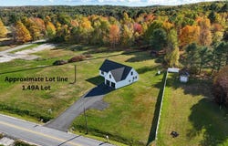 319 Harmons Corner Road, Auburn, ME 04210