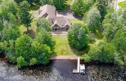N10212 SOLBERG DAM RD, Phillips, WI 54555