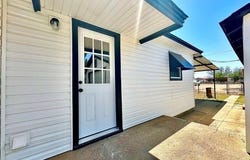 415 S Hendrickson Street, Goldsmith, TX 79741