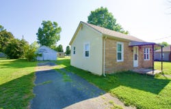 85 Bellview Street, Junction City, KY 40440