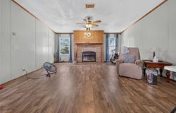 350 County Road 3102, New Boston, TX 75570