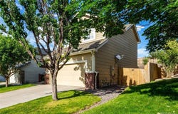 5972 South Zante Way, Aurora, CO 80015
