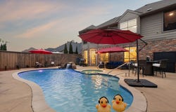 129 Timberbluff Lane, Murphy, TX 75094