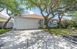 111 Sandollar Cir, Fulton, TX 78358