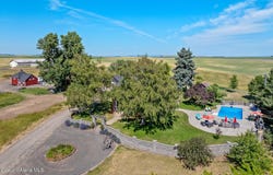 28752 Tramm Rd, Reardan, WA 99029