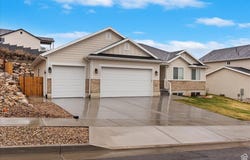 816 E CLOVER, Morgan, UT 84050