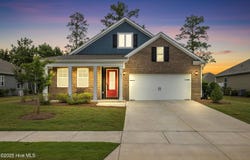 2917 Hatchers Run, Leland, NC 28451