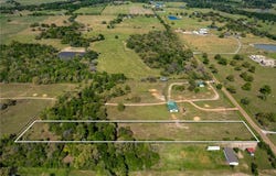 CR 201, Somerville, TX 77879