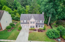 262 SANDHURST Court, Suwanee, GA 30024