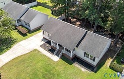 2434 Gracie White Circle, Petersburg, VA 23803
