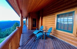 2988 Moose Gulch Road, Elliston, MT 59728