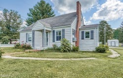 761 Chatham Hill Road, Marion, VA 24354