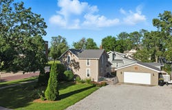 1135 Court Street, Adel, IA 50003