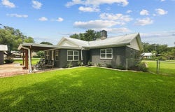 505 S Nancy Ann Street, Hamilton, TX 76531