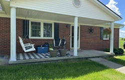 6545 Lebanon Road, Danville, KY 40422