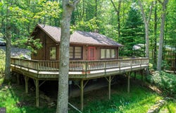 3297 TURKEY NECK ROAD, SWANTON, MD 21561