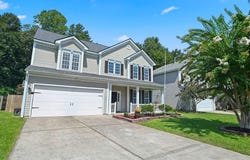 122 Sarmiento Lane, Summerville, SC 29483