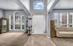 1432 Meadowlakes Drive, Azle, TX 76020