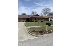 1300 Woodworth Dr Drive, Findlay, OH 45840