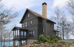 312 STILLWATER DRIVE (LOT 22), Jasper, AL 35504