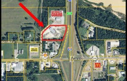 200 Armory Road, SARDIS, MS 38666