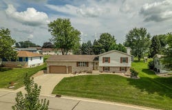 328 27th Street, Monroe, WI 53566
