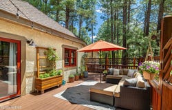 3480 S Moore Circle, Flagstaff, AZ 86005