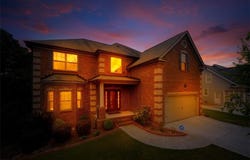 204 MISTY GROVE Drive, Loganville, GA 30052