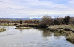 31 CUTOFF Road, Daniel, WY 83115