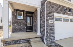 2097 Glenmont Drive, Brunswick, OH 44212