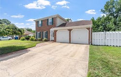 1097 Red MIll Boulevard, Virginia Beach, VA 23454