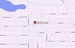 1129 Rutgers Terrace, Inverness, FL 34452