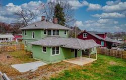 366 Hill Street, Murphy, NC 28906