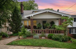 9 Ridgeway Avenue, Fort Thomas, KY 41075