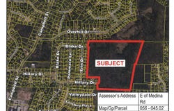 0 Hillary Drive, Jackson, TN 38305