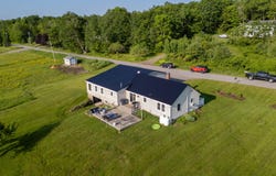 26 Brown Road, Morrill, ME 04952