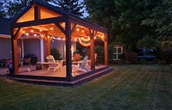 900 W Busby Street, Lebanon, IN 46052