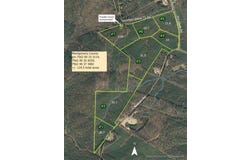 TBD Mountain Grove Church Rd, Candor, NC 27229