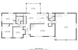 1115 GRANT Street, DE PERE, WI 54115-1301
