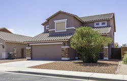 1173 E KINGMAN Street, Casa Grande, AZ 85122