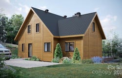 2195 Inlet Shore Road, Connelly Springs, NC 28612