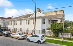 1502 GENERAL PERSHING Street, New Orleans, LA 70115