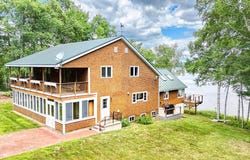 25 Pine Drive, T1 R9 WELS, ME 04462