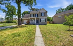 6434 partridge Street, Norfolk, VA 23513