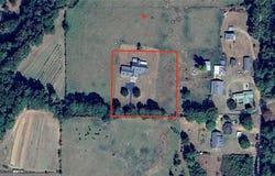 185 J O Pruitt Road, Haynesville, LA 71038