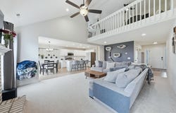 13910 Rame Pass, Fort Wayne, IN 46845-0165