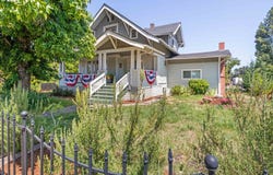 91 S MAIN ST, Lebanon, OR 97355